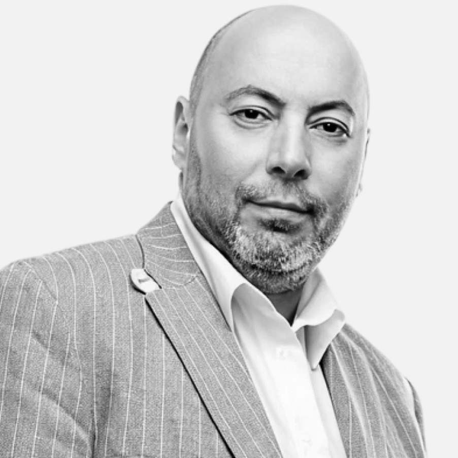 Игорь Писарский