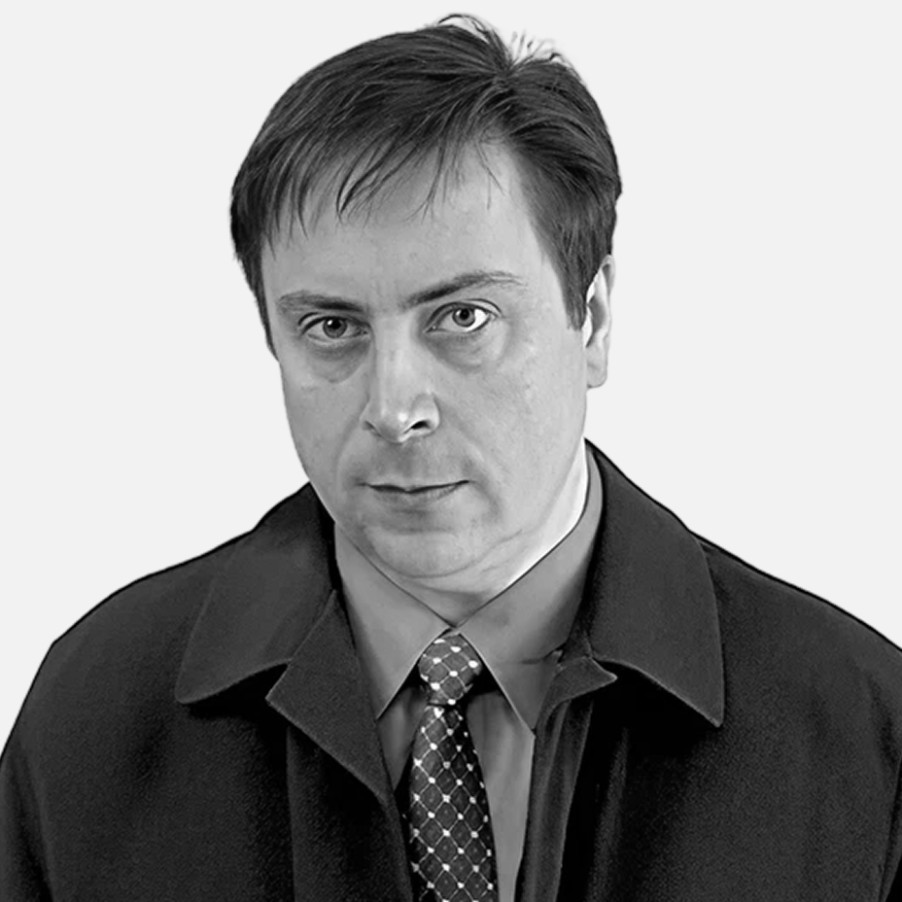 Михаил Тайц