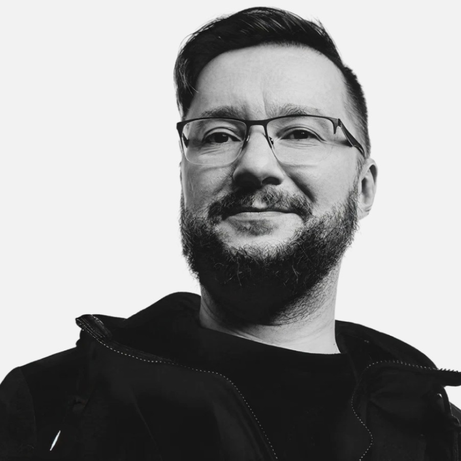 Игорь Бевзенко